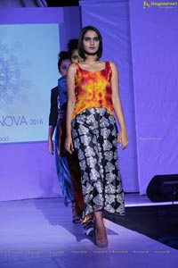 NIFT Fashionova 2016