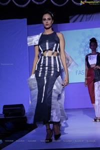 NIFT Fashionova 2016