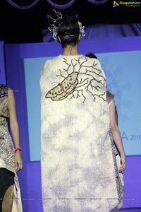 NIFT Fashionova 2016