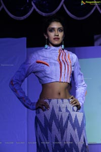 NIFT Fashionova 2016