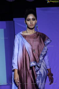 NIFT Fashionova 2016