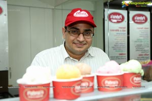 Pabrai Fresh Naturelle Ice Cream