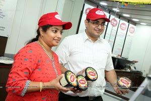 Pabrai Fresh Naturelle Ice Cream