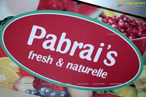 Pabrai Fresh Naturelle Ice Cream