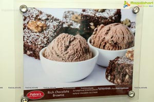 Pabrai Fresh Naturelle Ice Cream