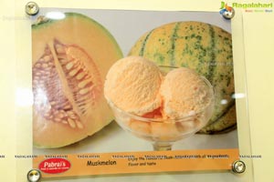 Pabrai Fresh Naturelle Ice Cream