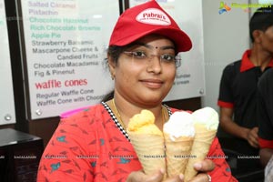 Pabrai Fresh Naturelle Ice Cream