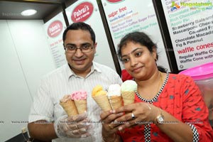 Pabrai Fresh Naturelle Ice Cream