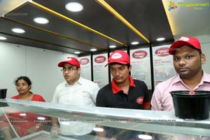 Pabrai Fresh Naturelle Ice Cream