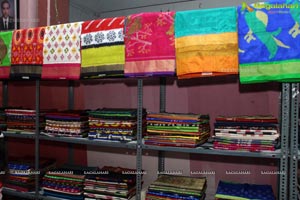 Pochampally IKART Art Mela