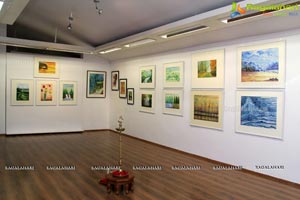 Kalakriti Art Gallery