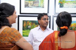 Kalakriti Art Gallery