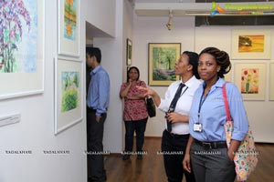 Kalakriti Art Gallery