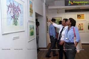 Kalakriti Art Gallery