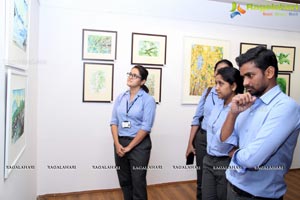 Kalakriti Art Gallery