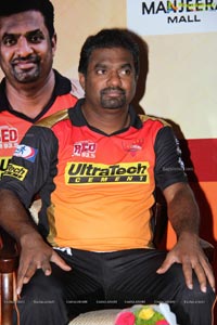 VVS Laxman Muttiah