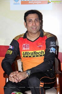 VVS Laxman Muttiah