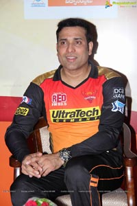 VVS Laxman Muttiah