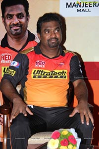 VVS Laxman Muttiah