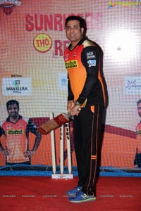 VVS Laxman Muttiah