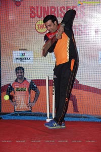 VVS Laxman Muttiah