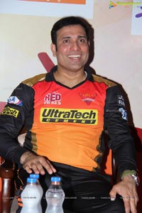 VVS Laxman Muttiah