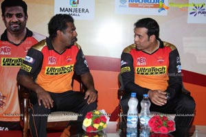 VVS Laxman Muttiah