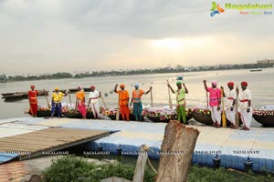 Regatta Putti Race