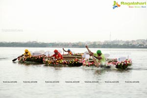 Regatta Putti Race