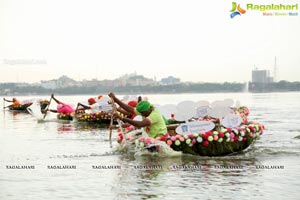 Regatta Putti Race