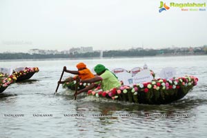 Regatta Putti Race