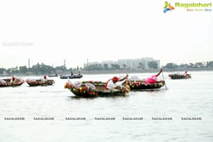 Regatta Putti Race