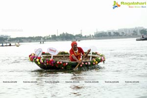 Regatta Putti Race