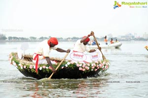 Regatta Putti Race