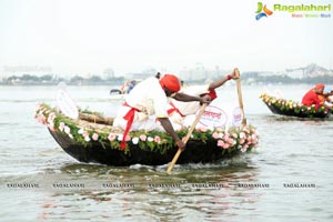 Regatta Putti Race