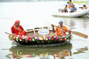 Regatta Putti Race