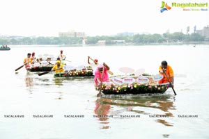 Regatta Putti Race