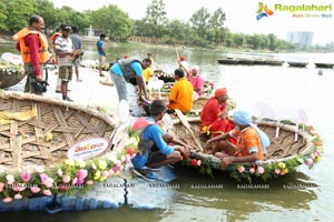 Regatta Putti Race