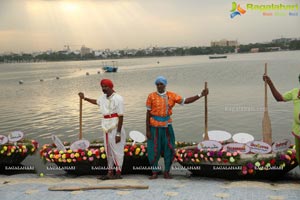 Regatta Putti Race