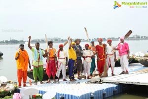 Regatta Putti Race