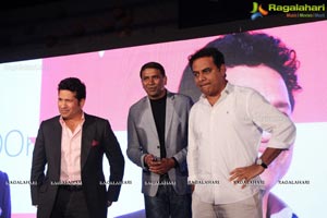 Sachin Tendulkar Smartron tphone