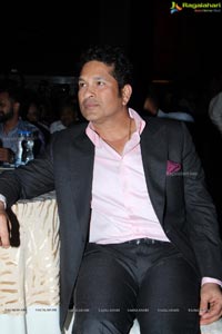 Sachin Tendulkar Smartron tphone