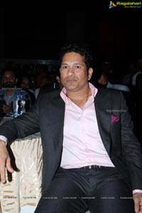 Sachin Tendulkar Smartron tphone