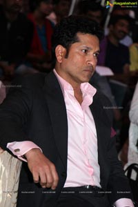 Sachin Tendulkar Smartron tphone