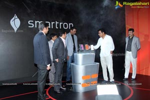 Sachin Tendulkar Smartron tphone