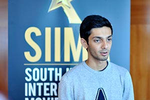 SIIMA 2016 Press Meet