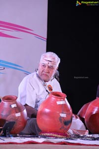 Hyderabad Arts Festival 2016