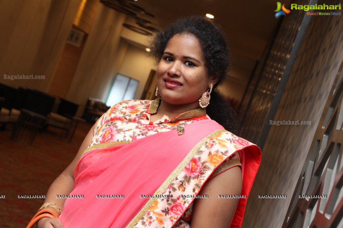 Baby Shower of Sri Vidya at The Westin Mindspace, Hyderabad