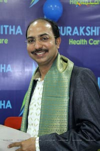 Surakshitha Health Care, Hyderabad