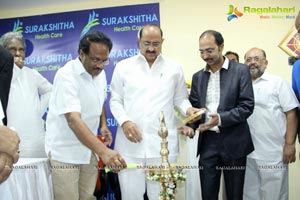 Surakshitha Health Care, Hyderabad